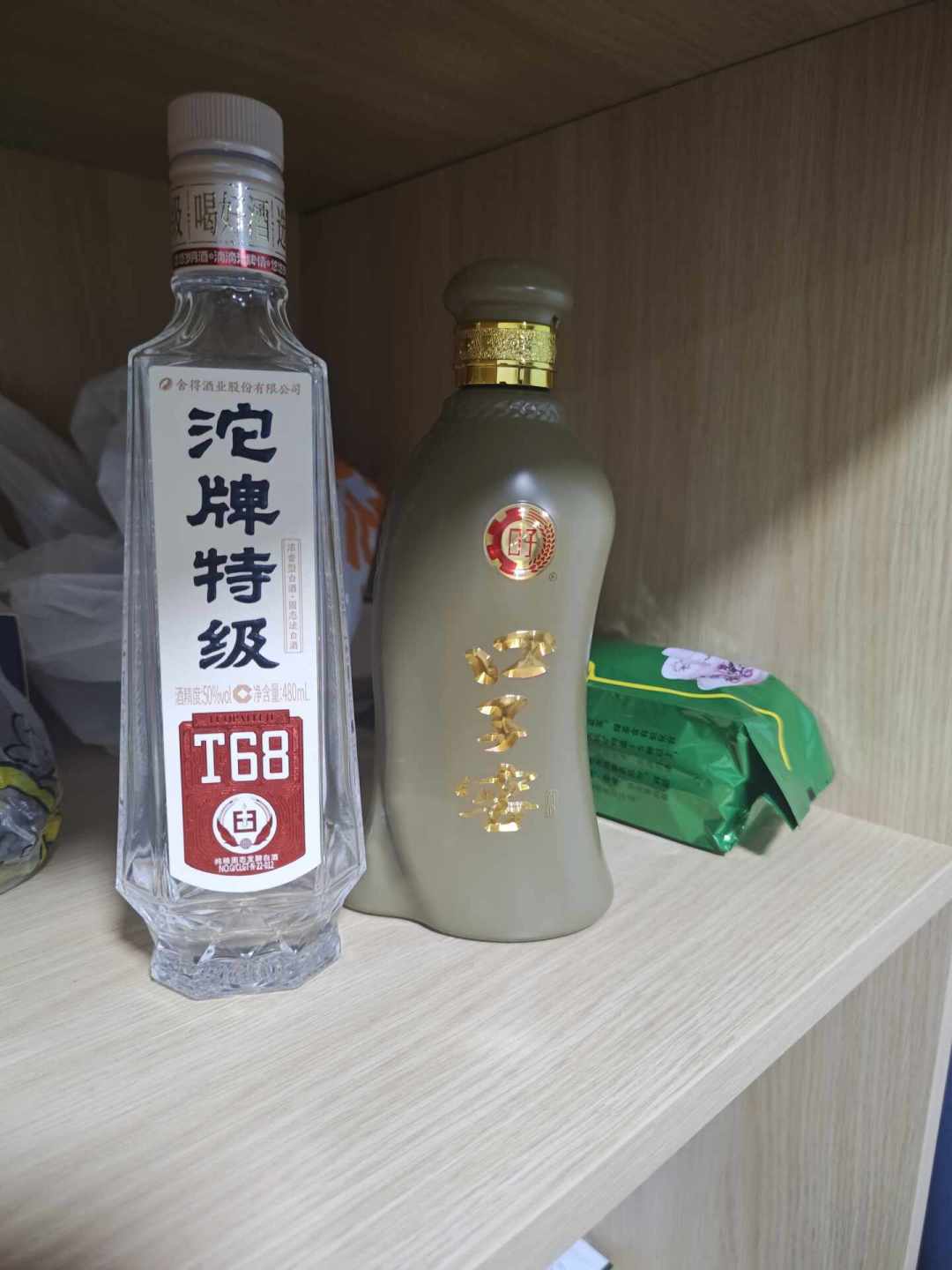 “兼香老大”对决“高端兼香第一品牌”：翻完全网，白云边和口子窖到底差在哪