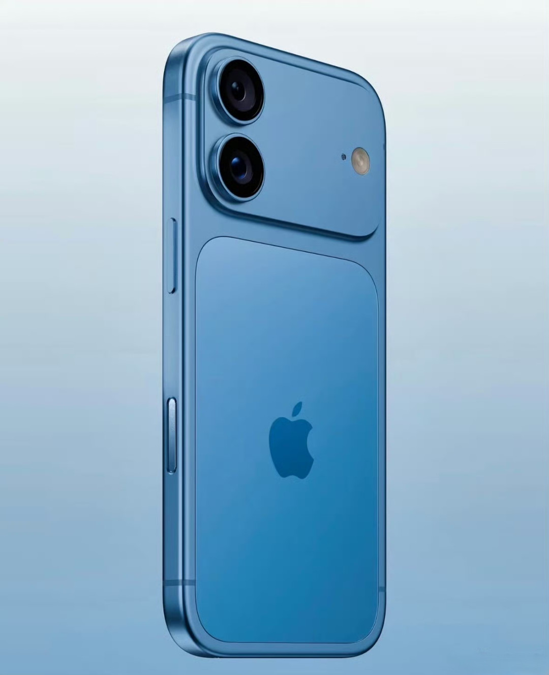 iPhone18发布会官宣,但今年等等党可能要踩坑:核对官宣、古尔曼爆料和华强北行情后,等还是买就看这3笔账