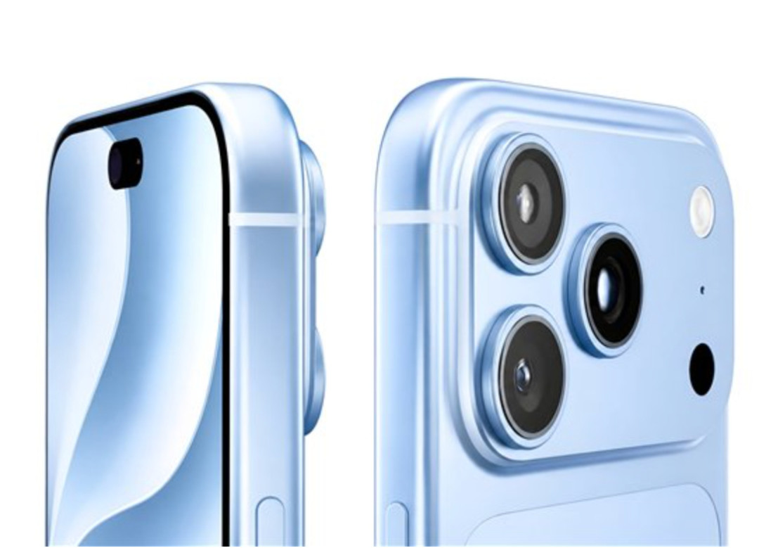 iPhone18发布会官宣,但今年等等党可能要踩坑:核对官宣、古尔曼爆料和华强北行情后,等还是买就看这3笔账