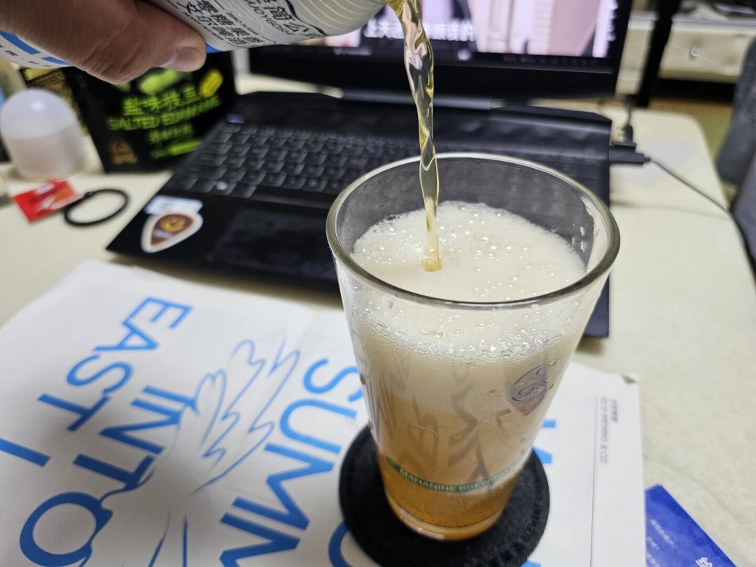 尿酸高还想喝啤酒？翻完716款啤酒的嘌呤数据，发现为“低嘌呤”花的钱大多花错了方向