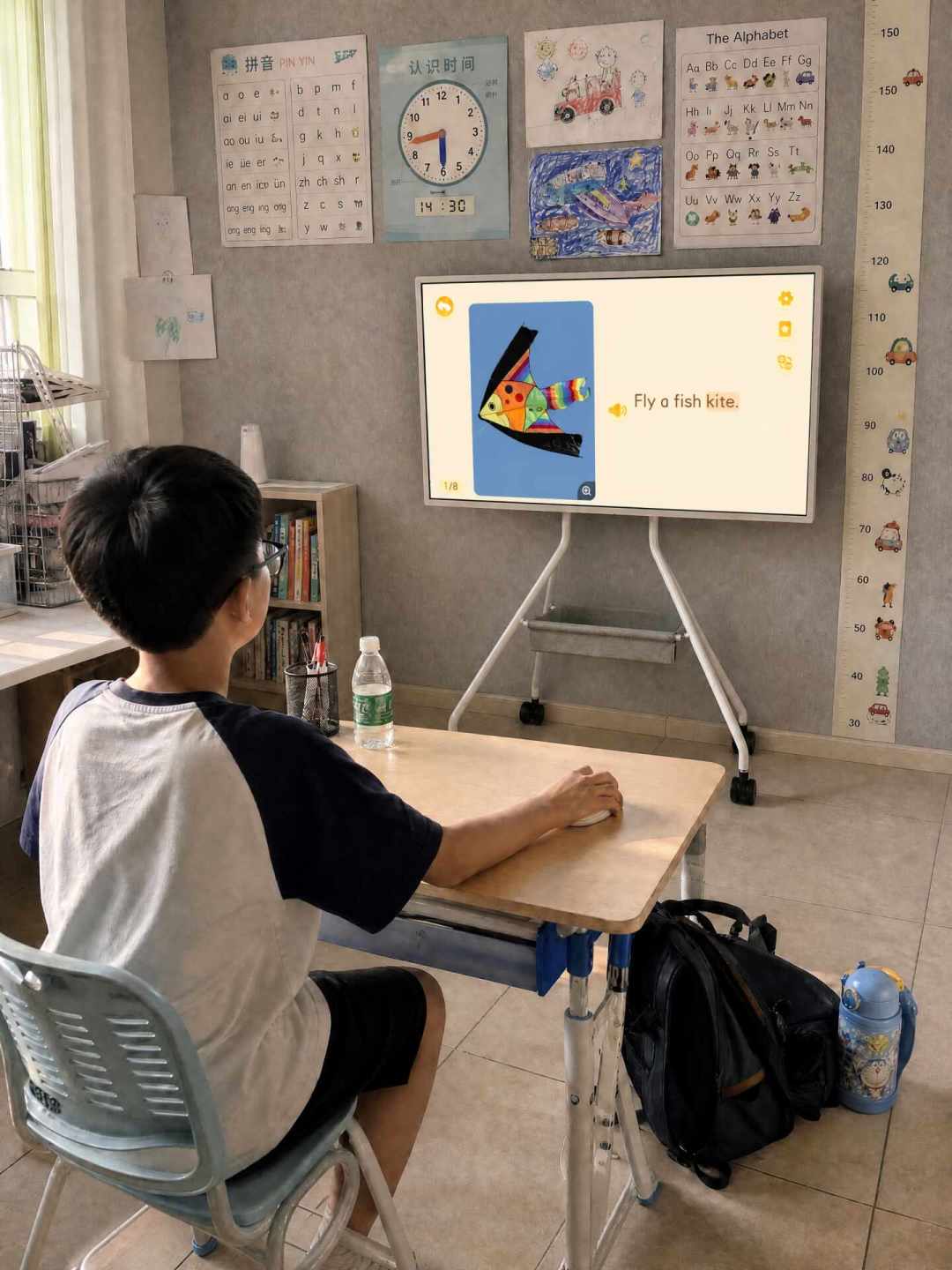 RAZ“三遍法”毁娃?翻完最近15篇争论帖:问题不在方法,在级别