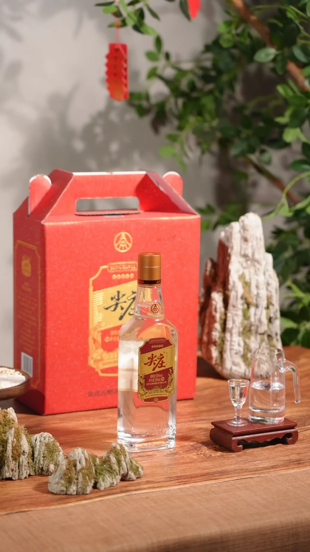 尖庄湖南省代失联,11户商家1465万被套:手里的酒没事,买平价浓香记住这3件事