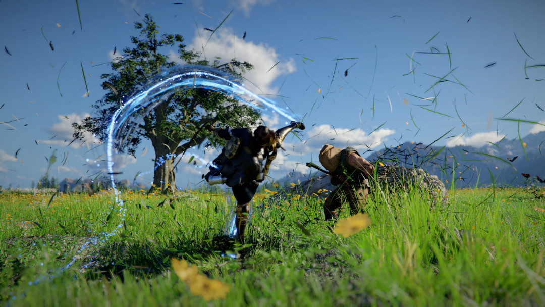 《红色沙漠》增强版上线第2天:Steam近30天好评率升到77%,回归玩家的真实好评与吐槽都在这