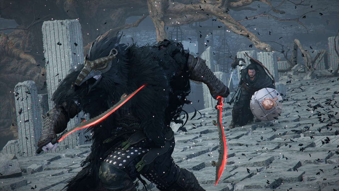 《红色沙漠》增强版上线第2天:Steam近30天好评率升到77%,回归玩家的真实好评与吐槽都在这