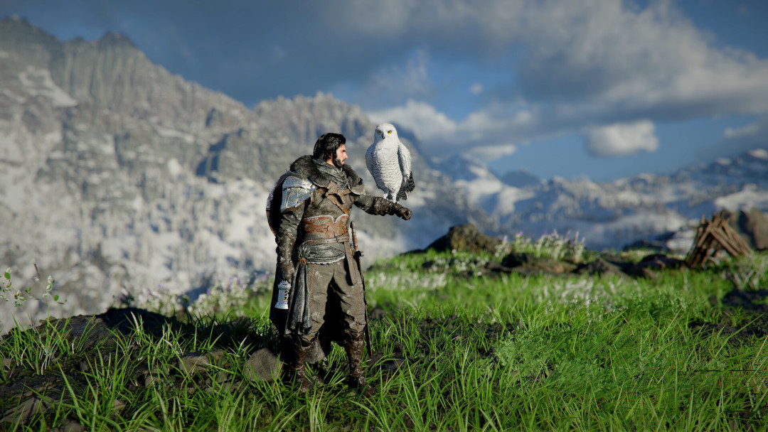 《红色沙漠》增强版上线第2天:Steam近30天好评率升到77%,回归玩家的真实好评与吐槽都在这