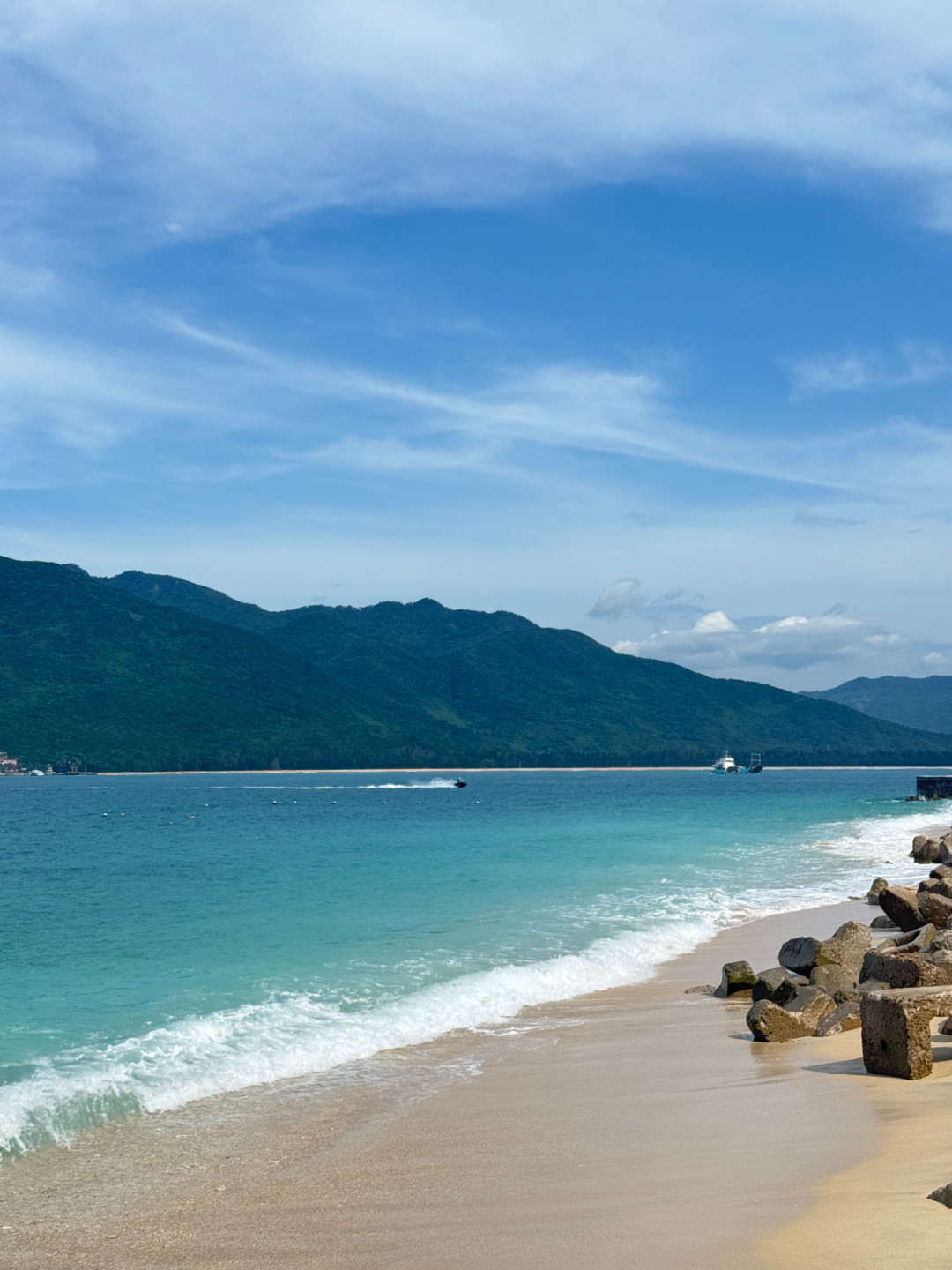 紫檀刚走,清水湾就变果冻海:9月海南的“台风后反弹窗口”,怎么抓、怎么赌、什么钱不能省