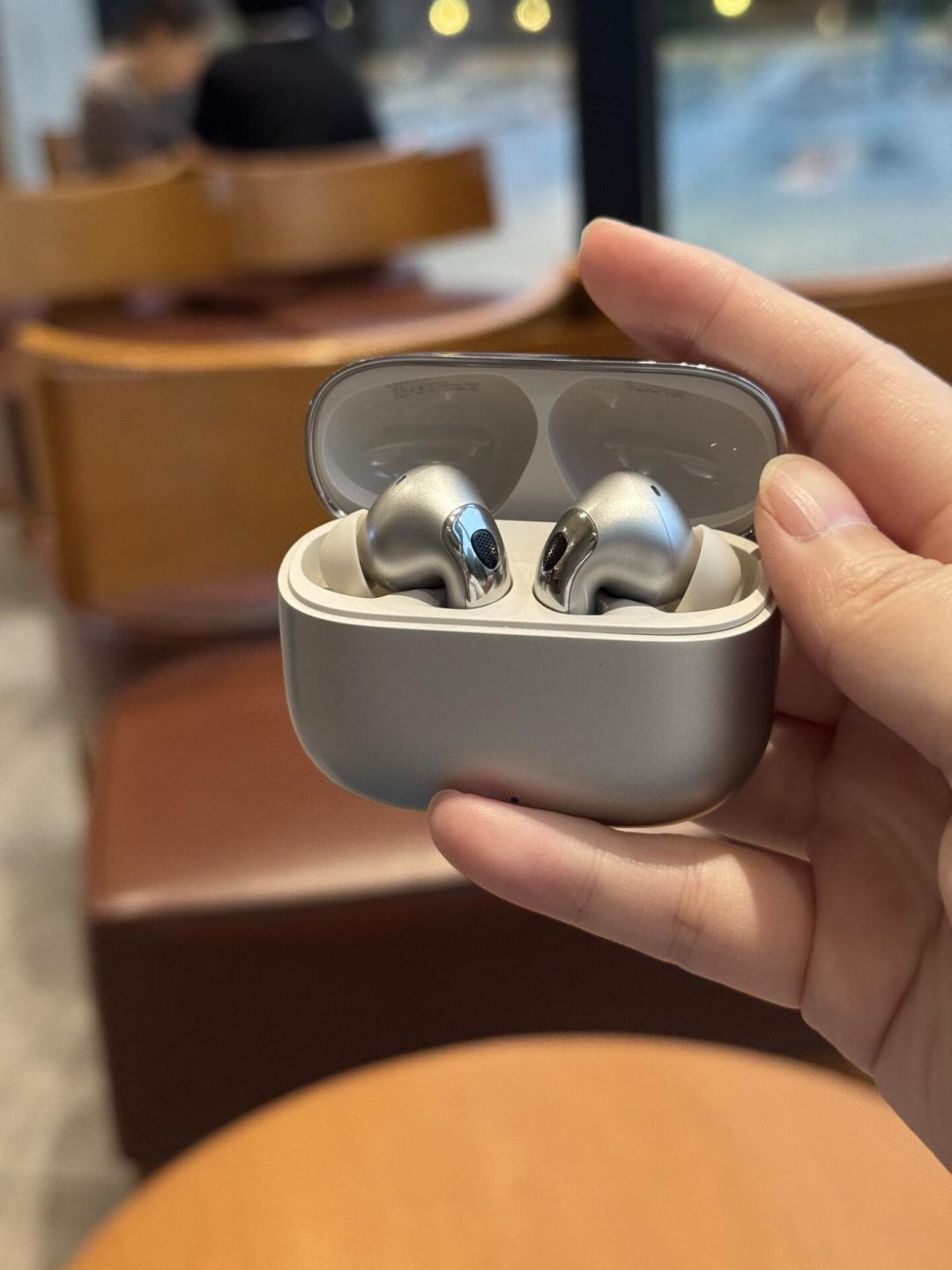 漫步者Lolli Pro5,开学季种草文刷屏、上架快一年:三类真实差评,哪些能自救、哪些别忍,一次说清