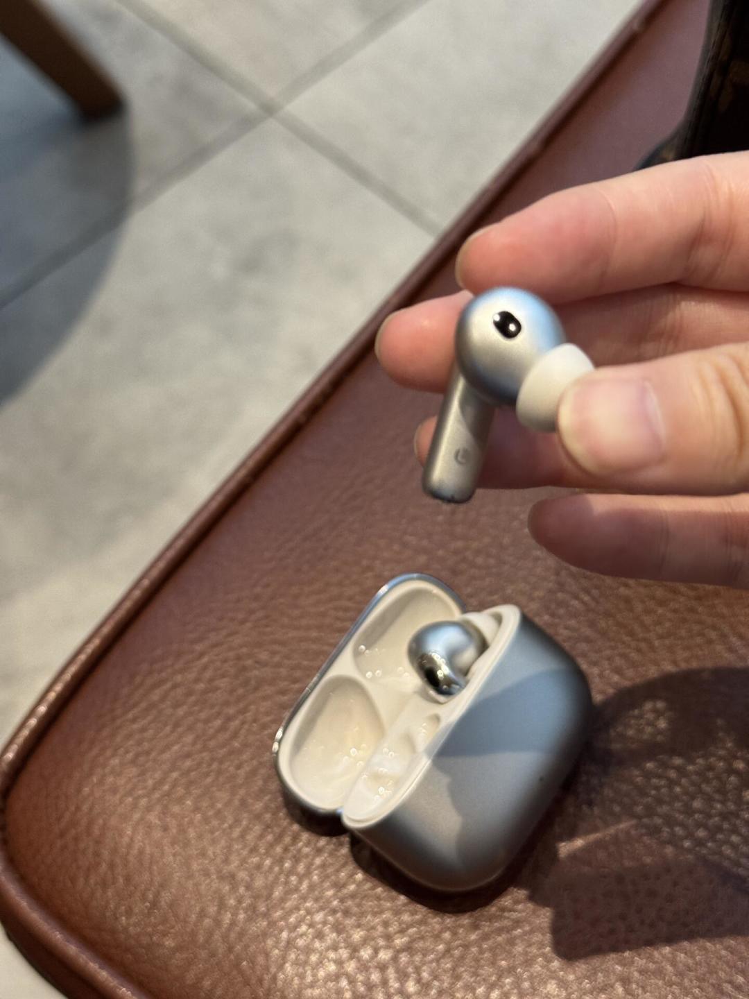 漫步者Lolli Pro5,开学季种草文刷屏、上架快一年:三类真实差评,哪些能自救、哪些别忍,一次说清