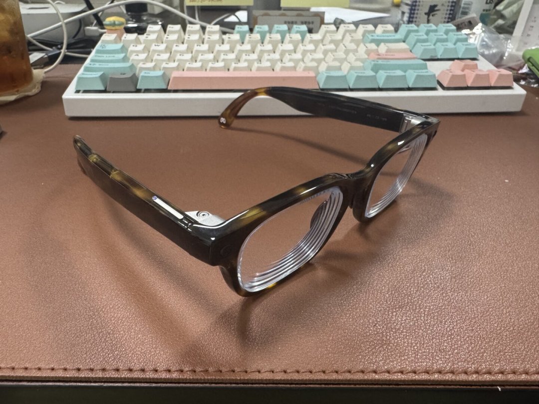 Meta Glasses以50600日元落地日本:翻完Meta和依视路这3年的往来,我发现这场AI眼镜淘金热里卖水的是它
