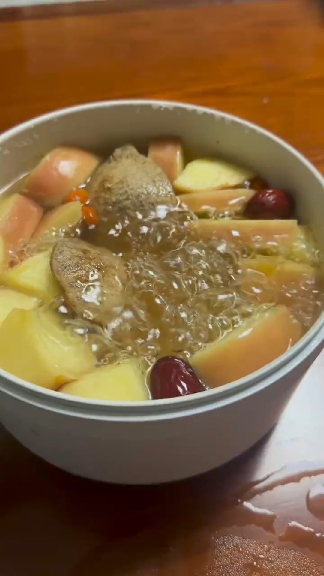 卖出30万单、4000万的“祛湿神茶”只是食品：老字号养生茶，先学会看这3个编号
