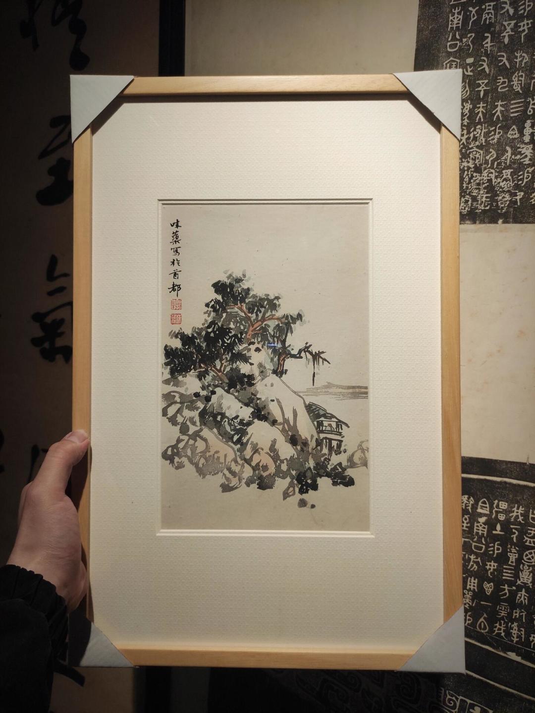 三位数真能买到