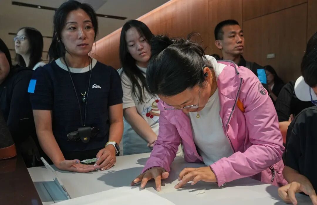 看人修文物,比看展更治愈:全国6处可以现场围观的开放修复,关键是去对时间