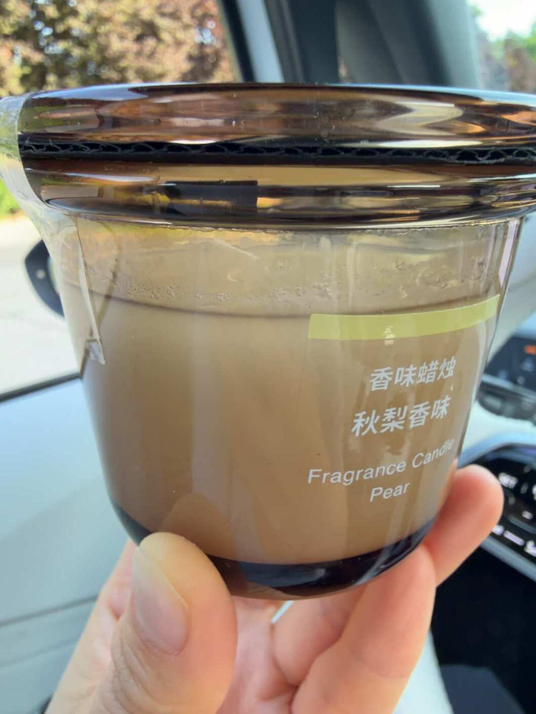 车里到底能不能放香薰?看完这个夏天全网车主的翻车现场,我劝你先挑形态