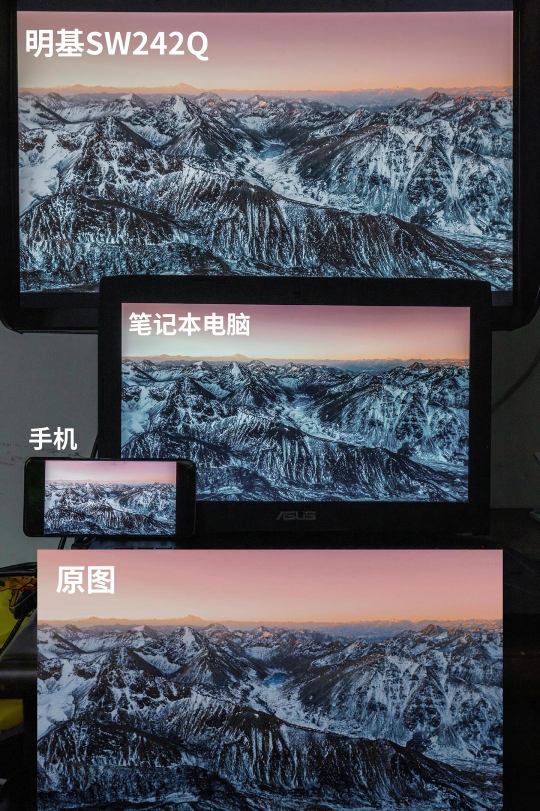 校色这件事,从几十块到两万多:修图党到底该把钱花在哪