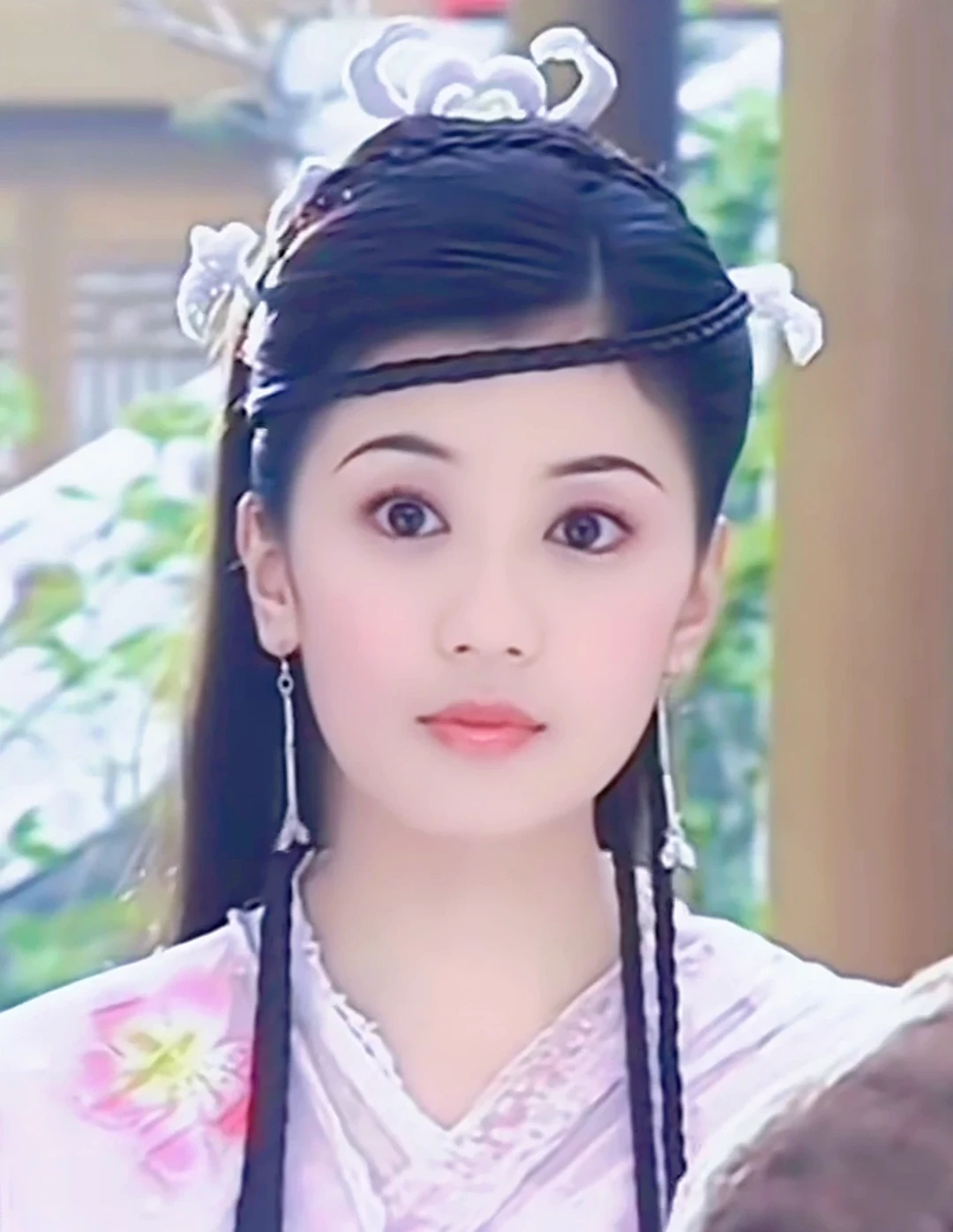 争了20多年,“最好的赵敏”还是没争出来:我把全网对比帖翻了一遍,发现四把尺子根本不在一页纸上