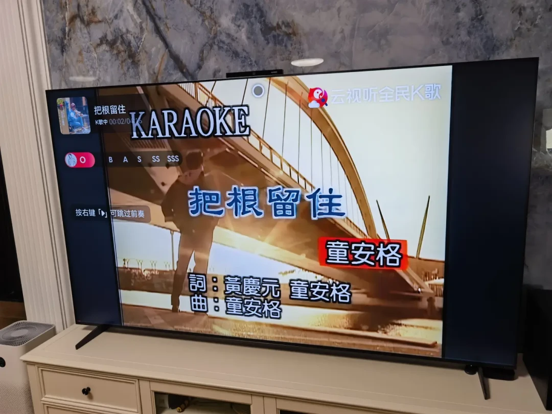 标70W实测只有30W？家庭K歌一体麦，交钱前先看这5点