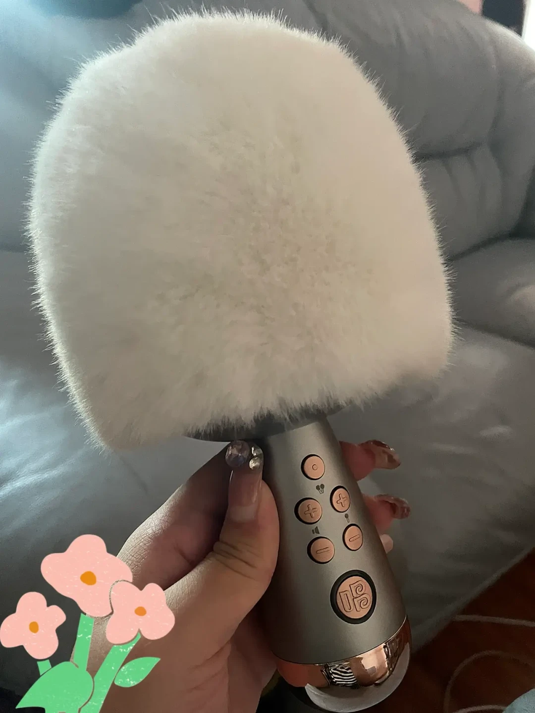 标70W实测只有30W？家庭K歌一体麦，交钱前先看这5点