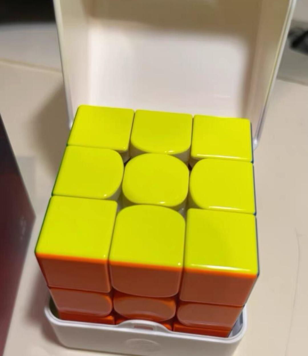 GAN17发售两周口碑两极，速拧圈的话题已经从值不值变成怎么调