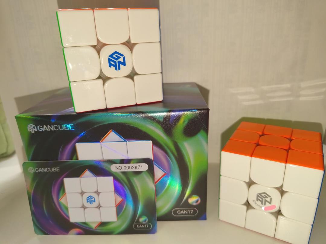 GAN17发售两周口碑两极，速拧圈的话题已经从值不值变成怎么调