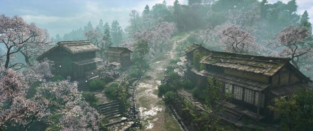 战斗被赞“砍人是真砍的爽”,Steam却褒贬不一:如今价格被打下来的《浪人崛起》,值得入手吗?