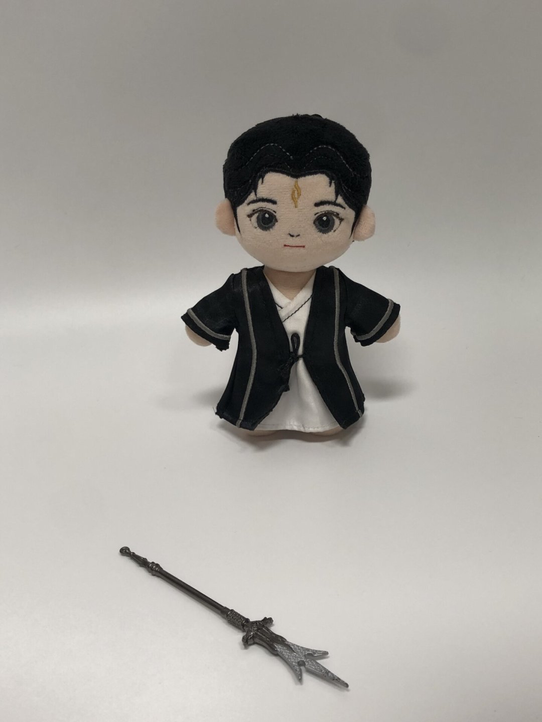二郎神为什么能