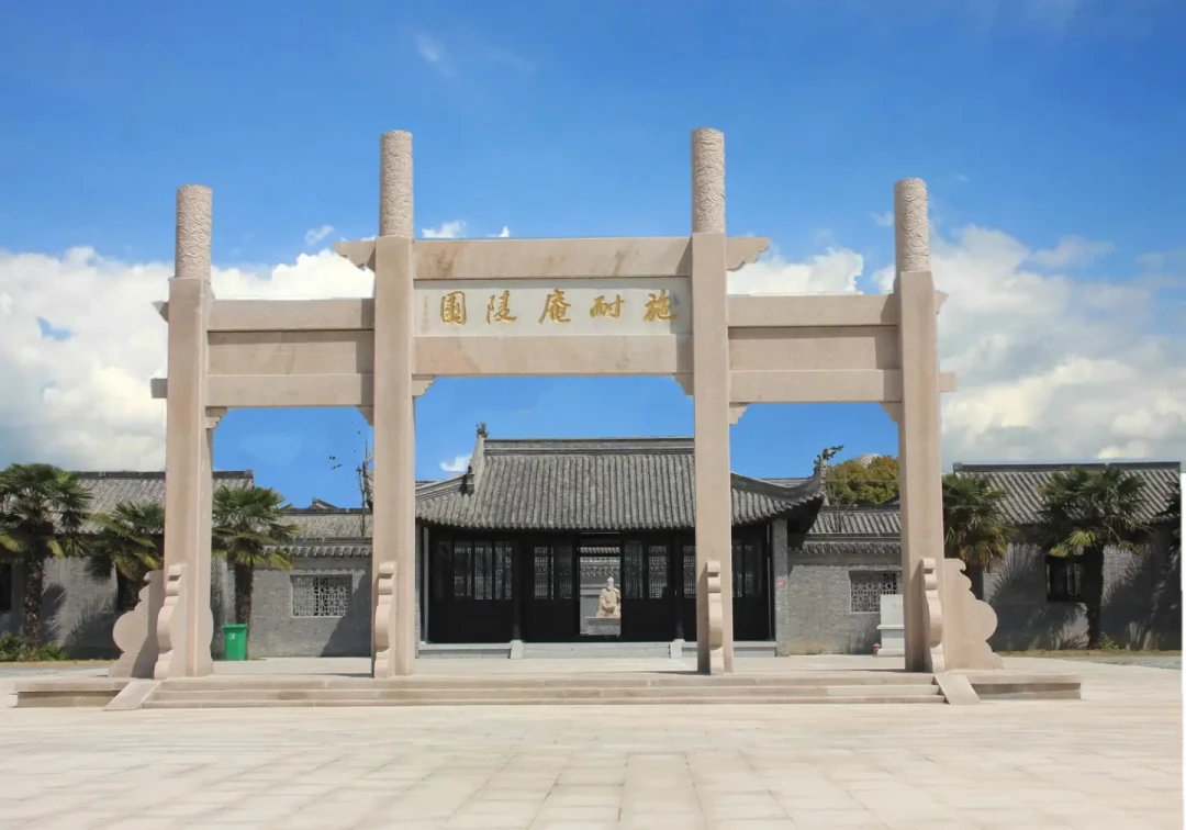 施耐庵可能根本不存在?我把最早的4条硬证据捋了一遍,才搞懂罗贯中对《水浒传》干了什么