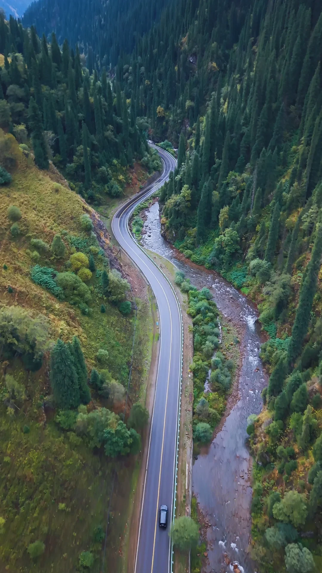 独库公路现在不能