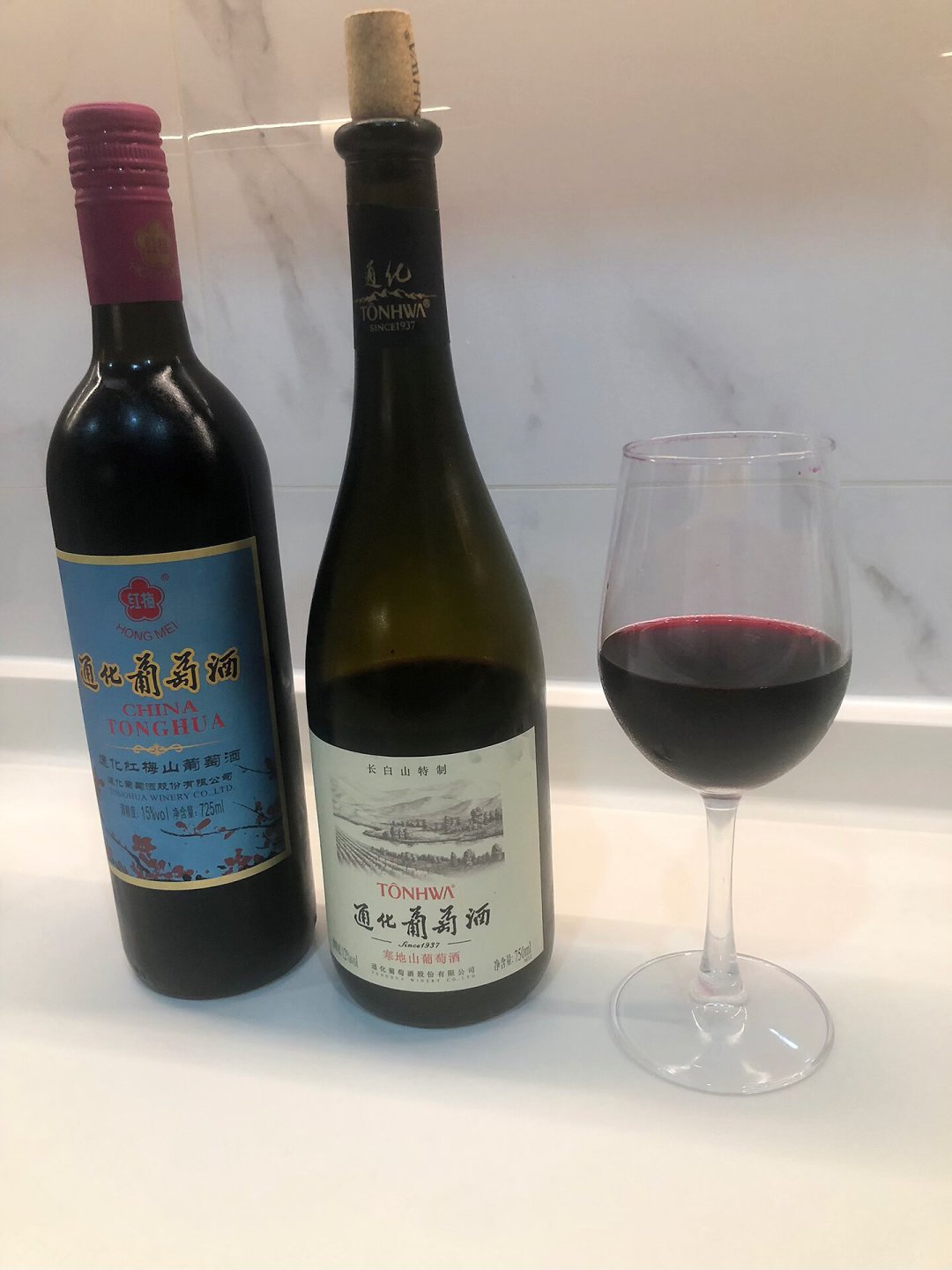 线上销量暴涨529%,半年报却亏了3000万:通化葡萄酒到底怎么了,现在值得买吗?