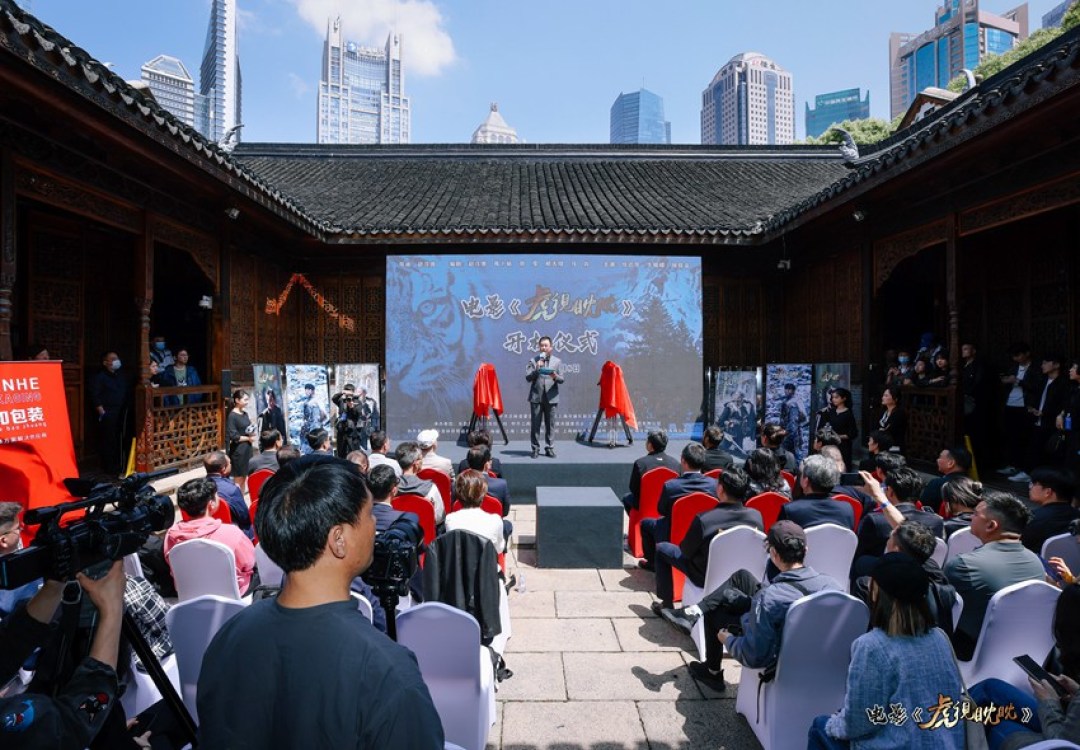 金鹿奖9月1日开奖？别被带偏——8月28日晚，评委任达华现场揭晓