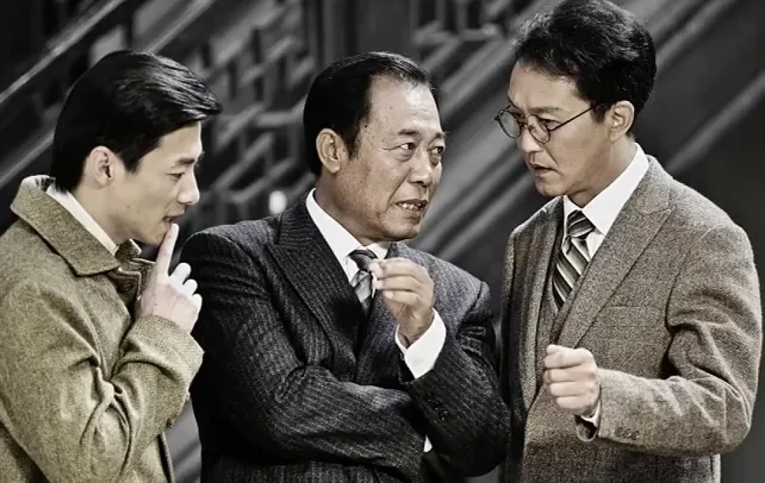 2026年才第一次看《潜伏》?开刷之前先看这篇:我把全网提问帖翻了一遍,真建议和伪装剧透分开整理