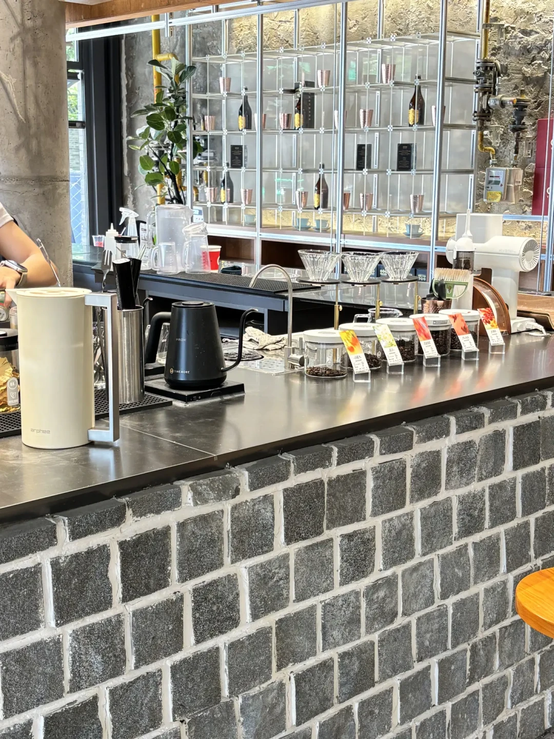 隅田川北京首店人均43元:挂耳才1块多一杯,这家店值不值得专门跑一趟