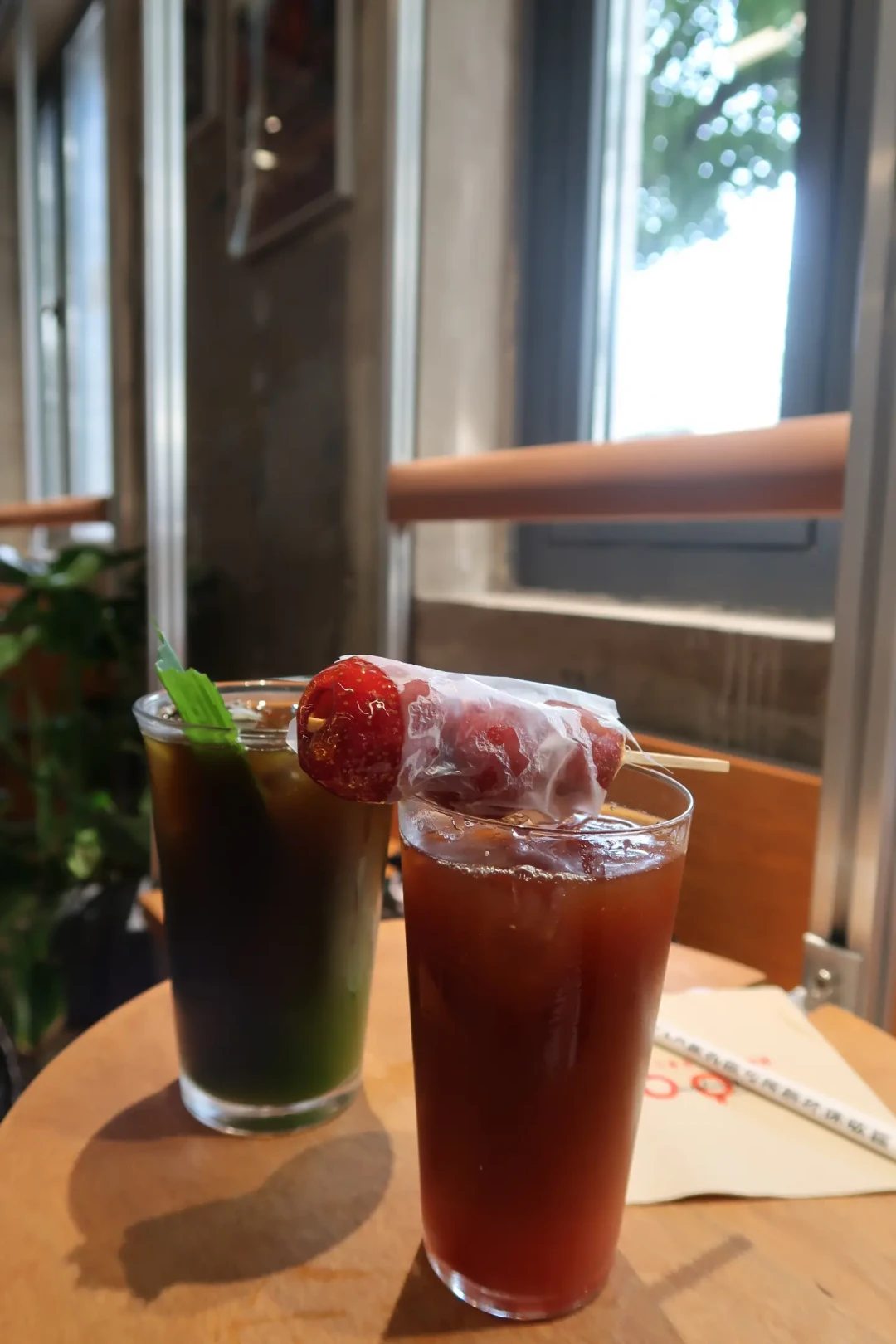 隅田川北京首店人均43元:挂耳才1块多一杯,这家店值不值得专门跑一趟