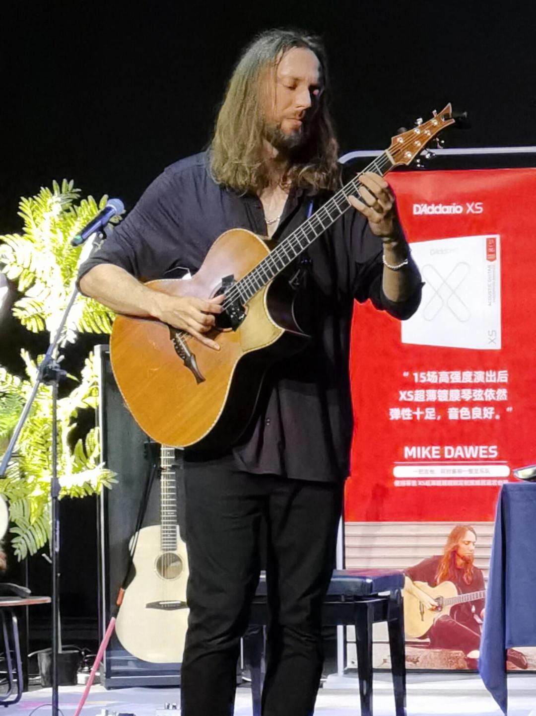 WAGF十周年指弹大赛获奖名单出炉:19岁双冠王诞生,这三个信号比名次更值得看