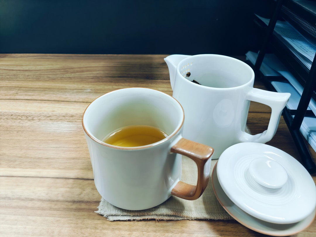 你的“口粮茶推荐”里可能一半是软文:中秋前买茶避坑指南