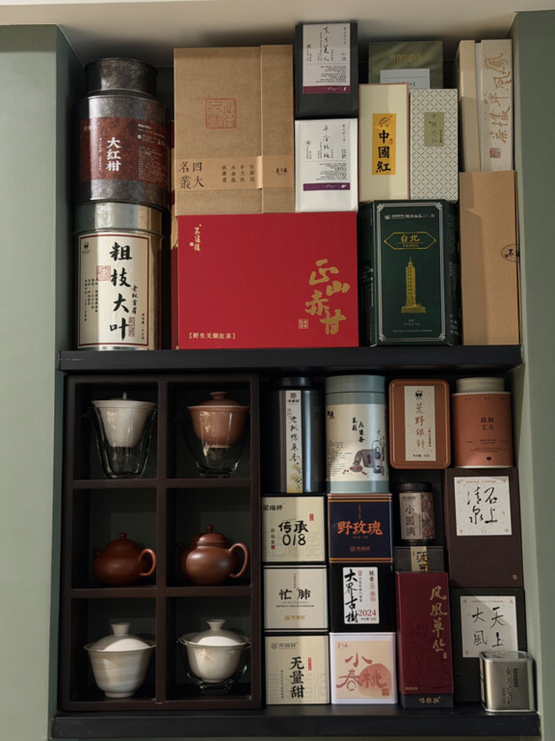 你的“口粮茶推荐”里可能一半是软文:中秋前买茶避坑指南