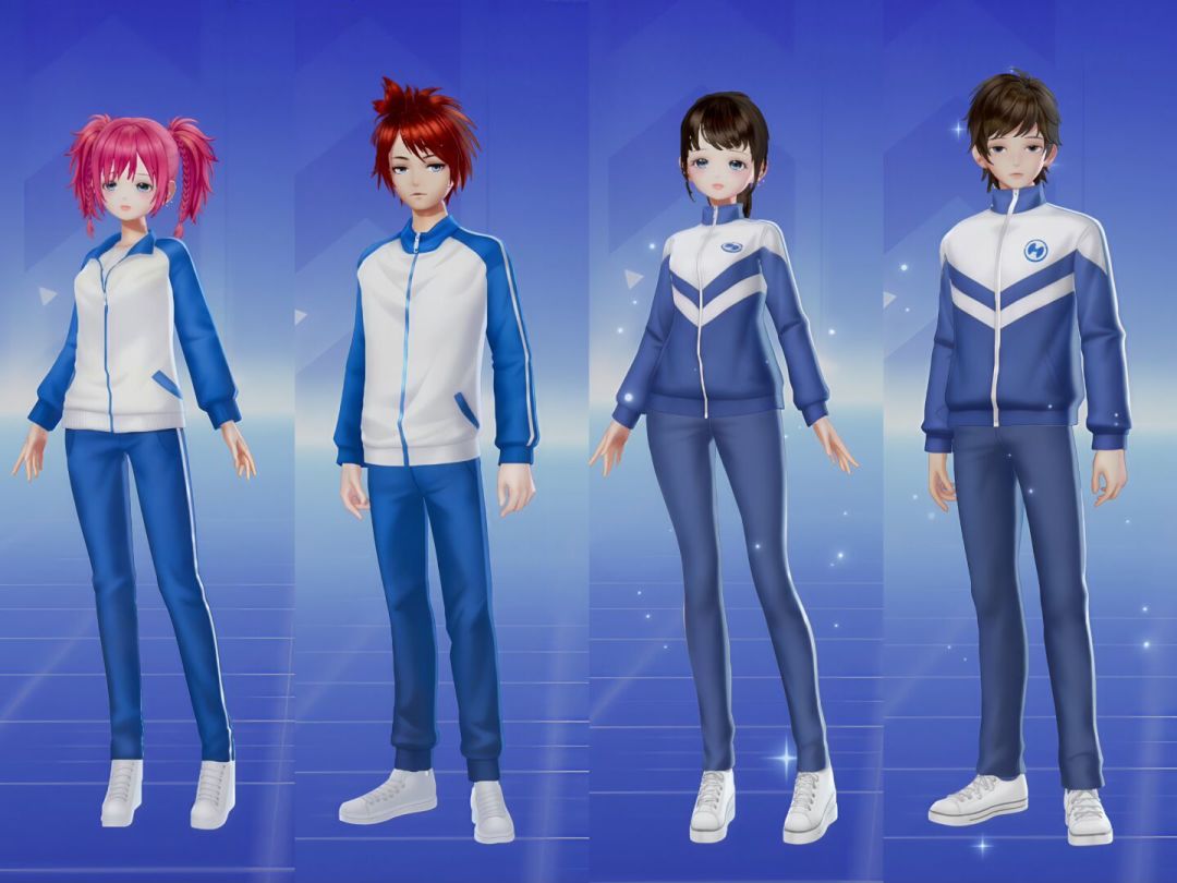这波徐良怀旧不用门票:8月28日起,QQ飞车免费发演唱会同款校服