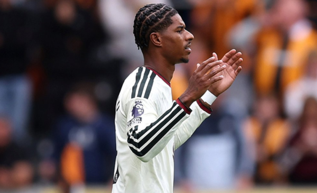 618天、9号、45分钟:拉什福德的回归首秀不丢人,但远没到稳的时候