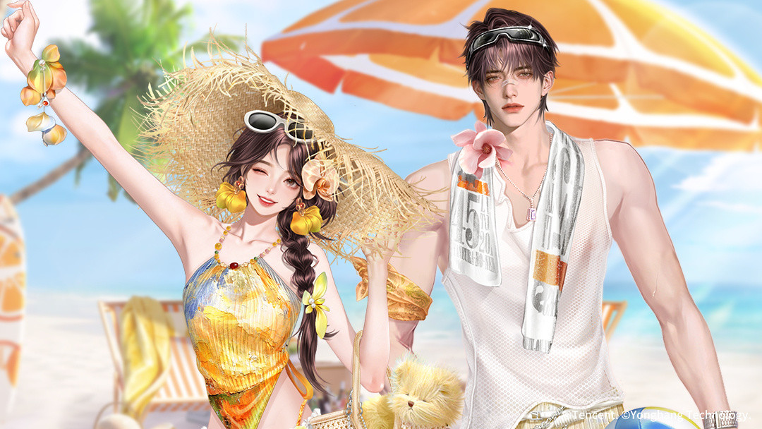 「柑橘海洋」8月28日10点开池:保底升级,但评论区在吵这三件事——先算明白再抽
