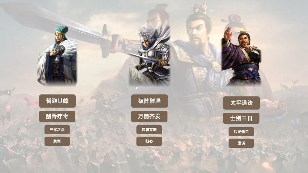 庞统值得砸1万5金铢吗?三战S2抽卡前,先算清这四笔账