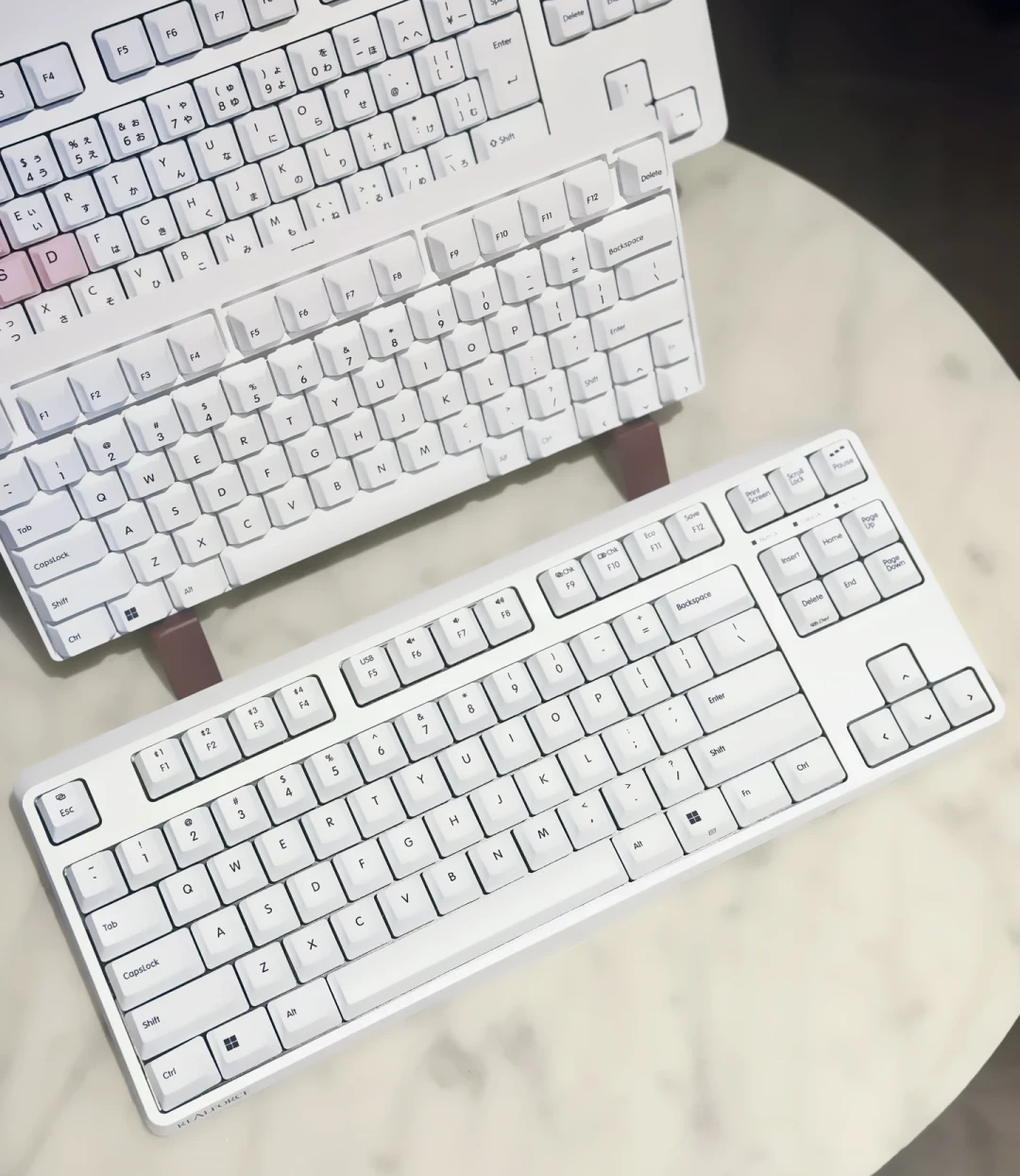 同一把燃风,有人日码万字不累有人三天手疼:花2200之前,先看自己的手