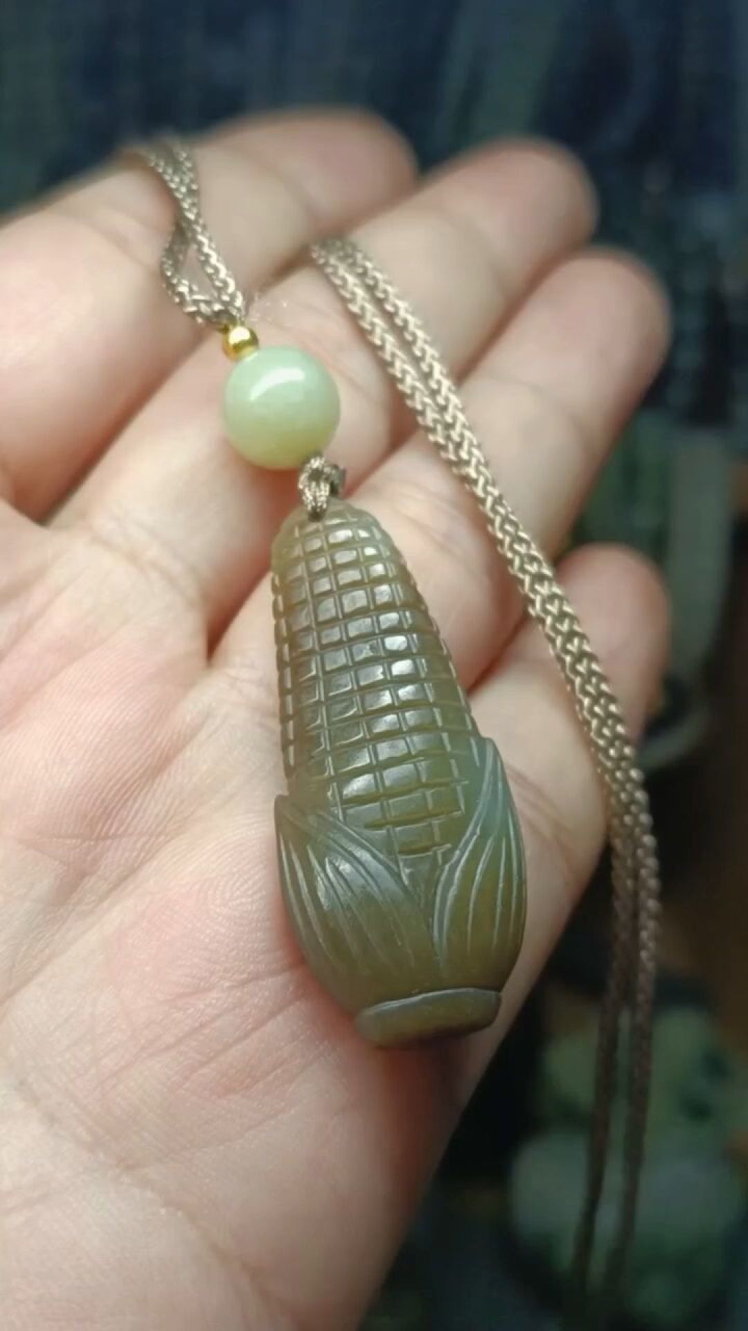 花两万买