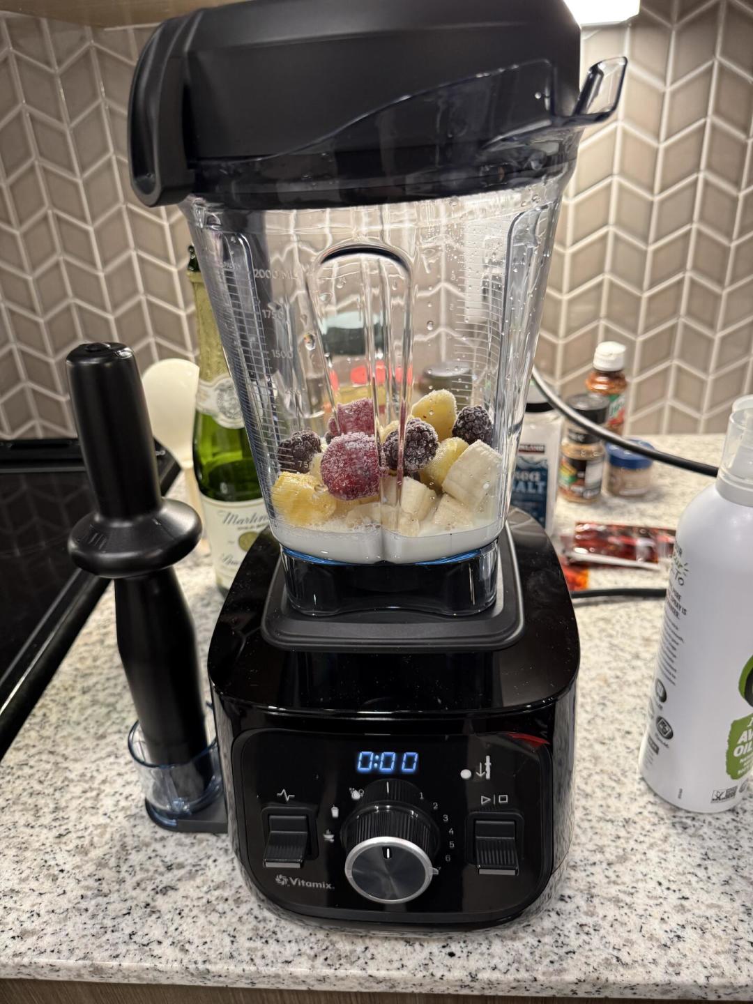 美版 Vitamix 比国行便宜一两千,但变压器、保修、召回、售后这四笔隐藏成本很少人算清