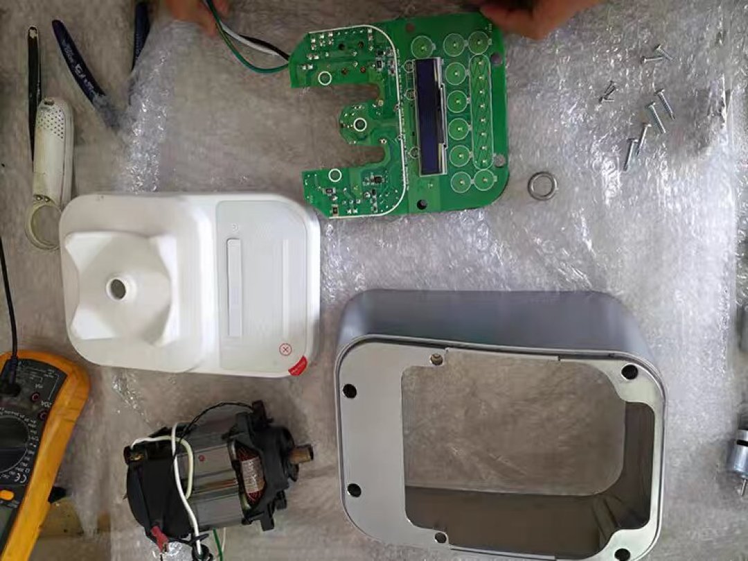 美版 Vitamix 比国行便宜一两千,但变压器、保修、召回、售后这四笔隐藏成本很少人算清