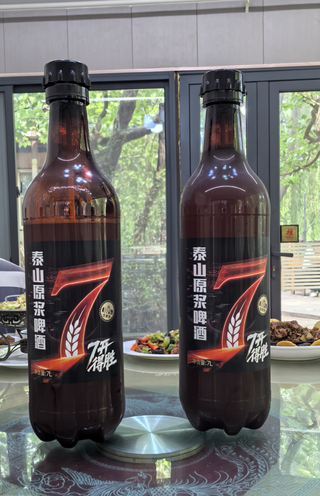 泰山啤酒破产重整期间还在招商:0加盟费、5万开店,但你该怕的不是加盟费