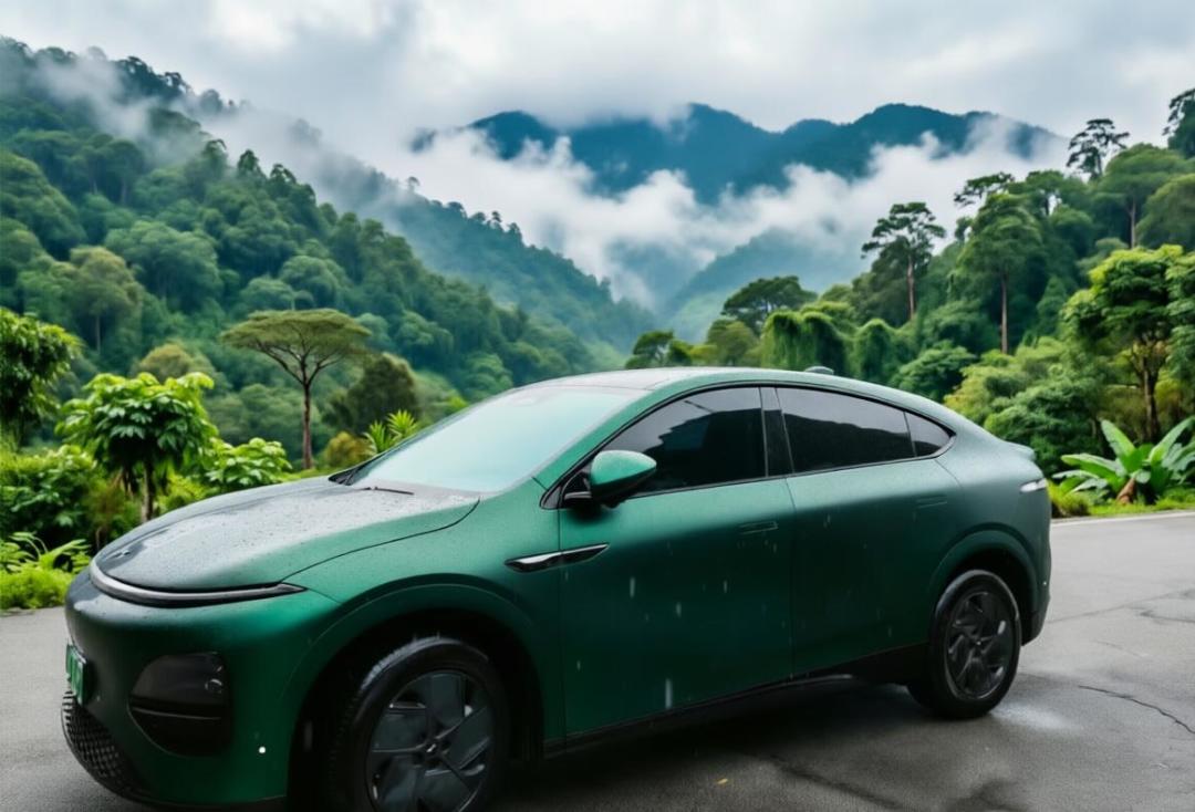 比高反先来的是晕车:翻完8月的川西晕车帖,我把司机该做的事排了个序
