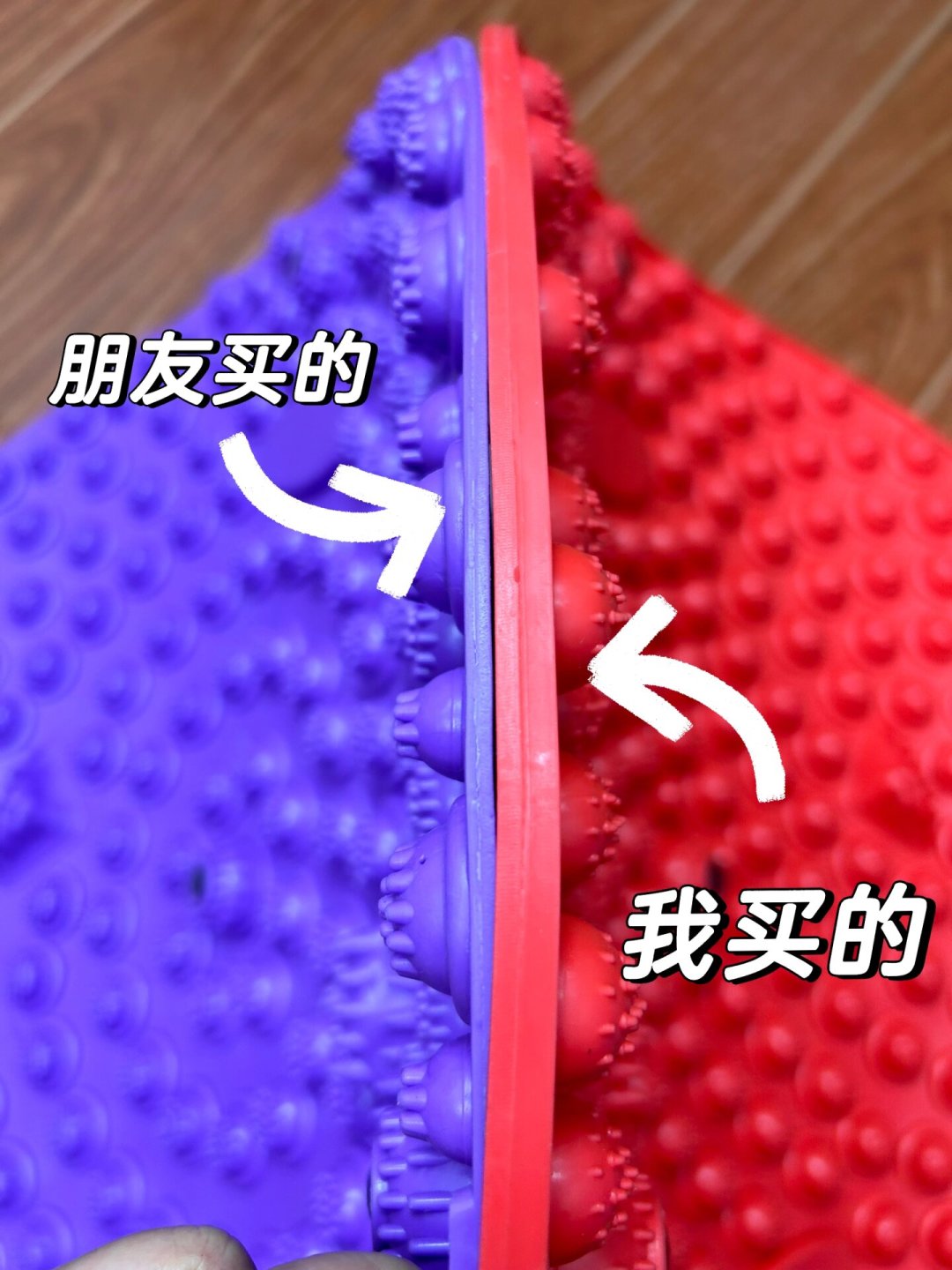惠英红又把“指压板超慢跑”带上火:这块火了两年、几十块的板子,哪些效果是真的,哪些步骤是坑
