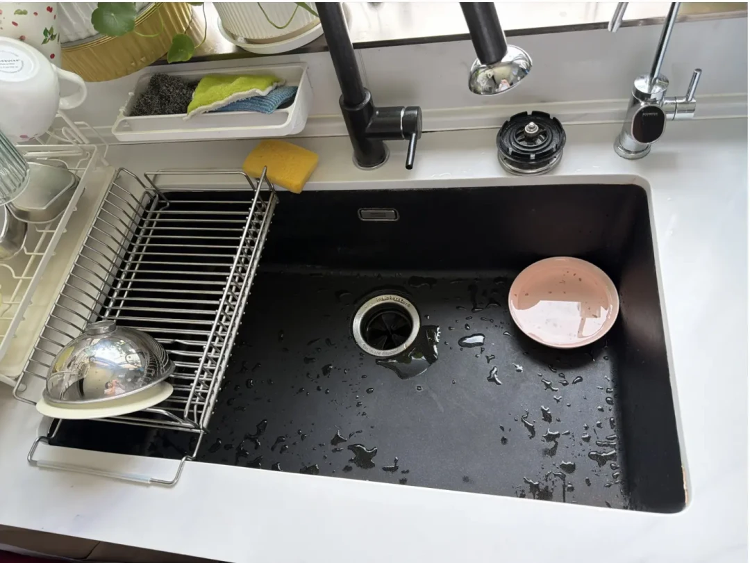 千元的弗兰卡和六千元的弗兰卡,是两种产品:把瑞士水槽的价格、渠道和坑一次说清