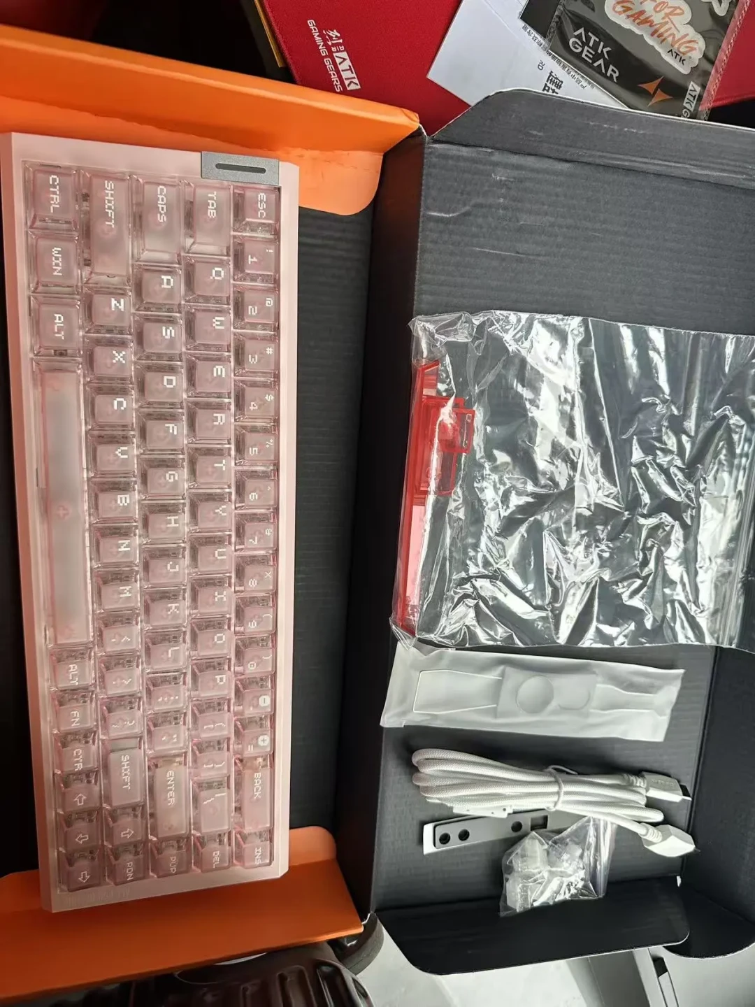 ATK的8月:首店刚开业,RS6系列评论区却挤满了