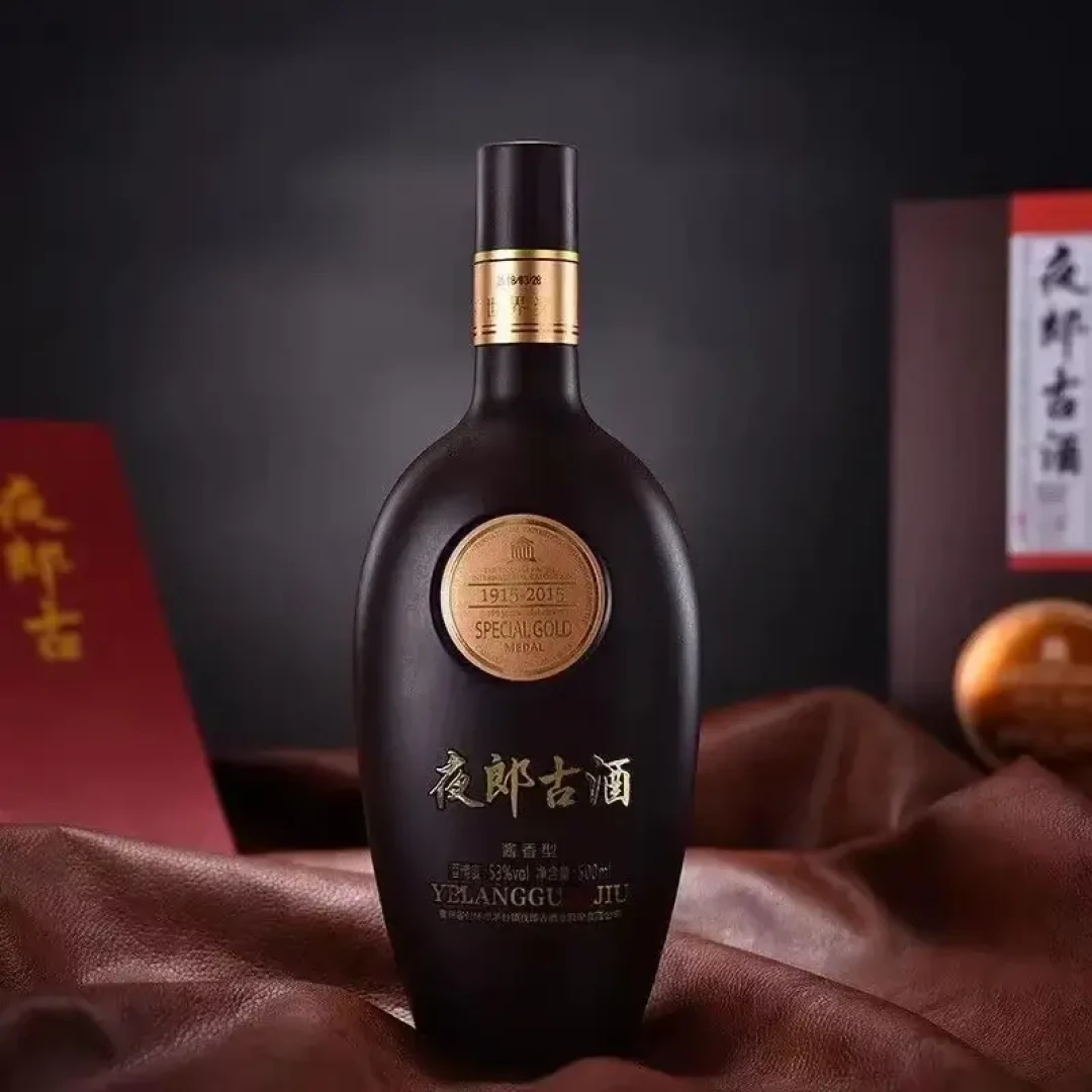 夜郎古改名“舍得夜郎古”,百元酱酒值不值得买?中秋前把判断做完