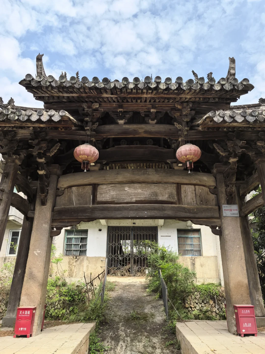 《黑神话：钟馗》演示刷屏，古建取景地也跟着爆了：5个候选的可信度和能不能去，都替你核实过了